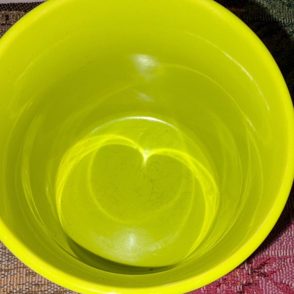Star Wars Green and White Character Mug - Picture 5 of 5